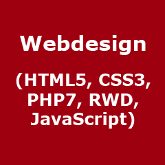 Weiterbildung Webdesign