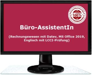FiGD Berlin – Weiterbildung Büroassistenz