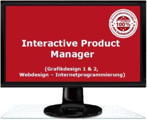Interactive Product Manager
